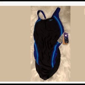 Speedo Swimsuit Size 10